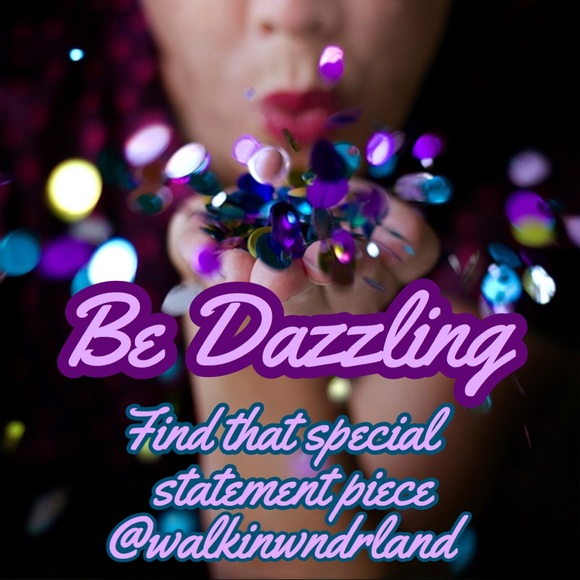 Thank you for shopping Walk-In Wonderland! - Picture 5 of 6